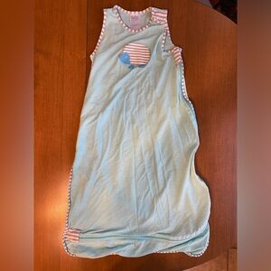 LovetoDream Nuzlin Sleep Sack sz 12-18 Month